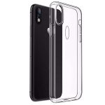 ZIgZag Honor  P20 Lite Back Cover Transparent