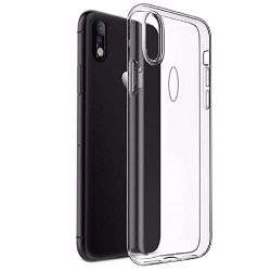 ZIgZag Honor  P20 Lite Back Cover Transparent