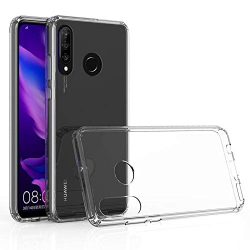 ZIgZag Honor  P30 Lite Back Cover Transparent