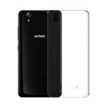 ZIgZag Gionee P5L Back Cover Transparent