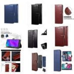 OO LALA JI For REALME REALME C31 Flip Cover Vintage - Image 2