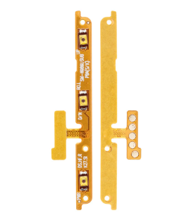 For Samsung Galaxy Note 20 Ultra 5G On Off Flex / PCB-Power Button Flex Cable New - Image 6