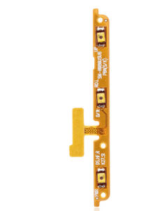 For Samsung Galaxy Note 20 Ultra 5G On Off Flex / PCB-Power Button Flex Cable New - Image 8