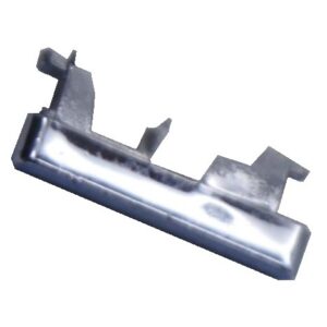 Vivo V27 Plastic On Off Switch Power Button Outer