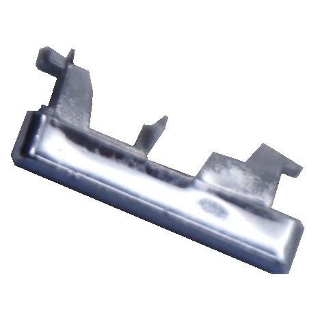 For Vivo V27 Plastic On Off Switch Power Button Outer New - Image 1