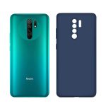 For Redmi MI 9 Prime Back Cover Silicon Case New - Image 7
