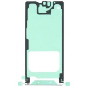 Samsung Galaxy Note 20 Ultra 5G Adhesive Gasket Sticker Front