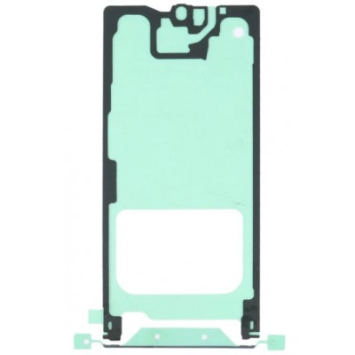 For Samsung Galaxy Note 20 Ultra 5G Adhesive Gasket Sticker Front New - Image 1