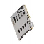 For Samsung Galaxy Note 20 Ultra 5G MMC Connector New - Image 9