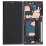 For Samsung Galaxy Note 20 Ultra 5G Middle Frame Ring New