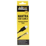 Mantra USB Cable New - Image 2
