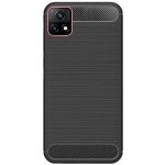 For Vivo Y52s Vivo Y72 5G Vivo Y31s 5G Vivo Y52s t1 Black Armour Case