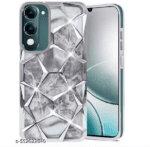For Samsung Galaxy A03S Back Cover Diamond Cut Case New - Image 2