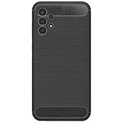 BA For Samsung A53 Black Armour case