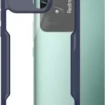 OO LALA JI For Redmi 10 C Back Cover  Eagle New
