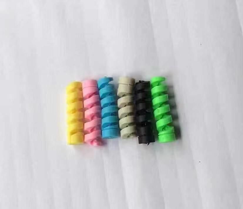 Loose cable protector