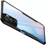 OO LALA JI For Redmi 11X Back Cover  Eagle New - Image 7