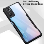OO LALA JI For Redmi 11X Back Cover  Eagle New - Image 9