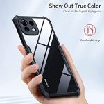 OO LALA JI For Redmi 11 Lite  Back Cover  Eagle New - Image 6