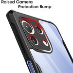 OO LALA JI For Redmi 11 Lite  Back Cover  Eagle New - Image 11