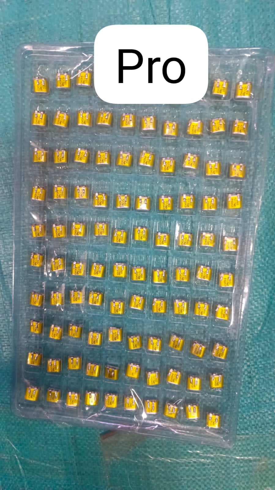 For Universal Burds Battery New 1 Pc 1 universal burds Battery