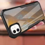 OO LALA JI For Iphone 11 Back Cover  Eagle New - Image 6
