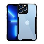 OO LALA JI For Iphone 13 Pro max Back Cover  Eagle New - Image 2