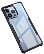 OO LALA JI For Iphone 13 Pro max Back Cover  Eagle New - Image 8