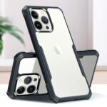 OO LALA JI For Iphone 13 Pro max Back Cover  Eagle New