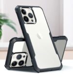 OO LALA JI For Iphone 13 Pro max Back Cover  Eagle New