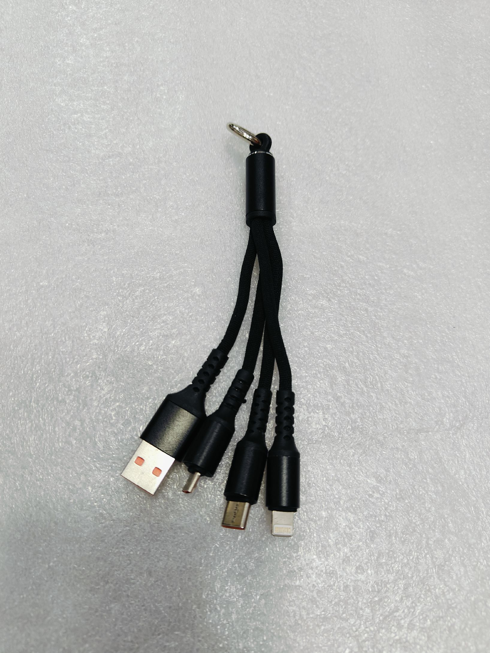For 3In1 Power Bank Cable New 1 3in1 Power Bank Cable