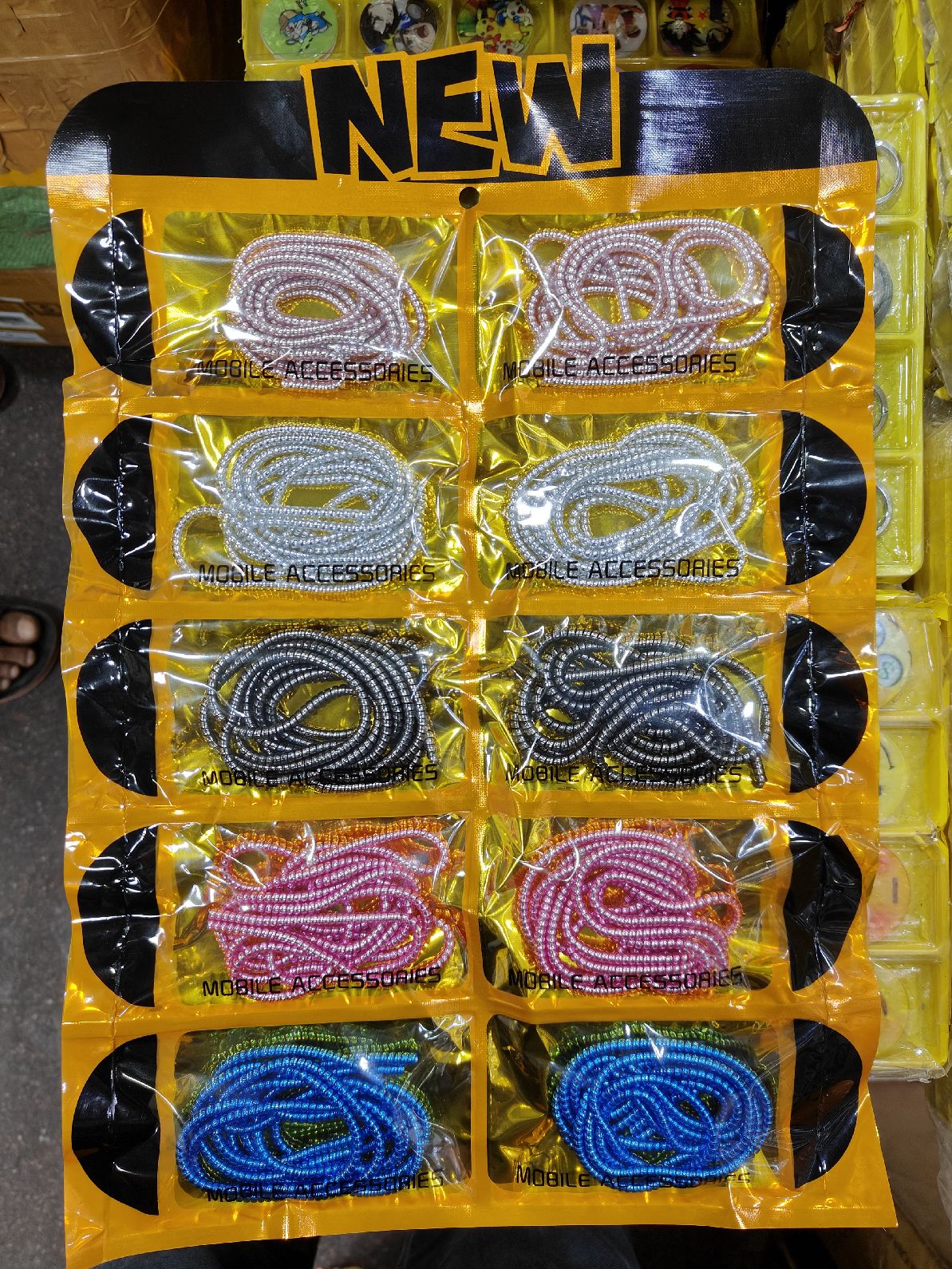 cable protector metal