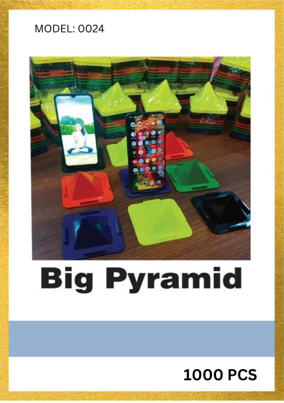 Big Priymind stand
