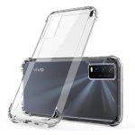 OO LALA JI For Vivo Y20 or Vivo Y20i or Vivo Y12s or Vivo Y20g Transparent - Image 3