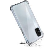 for Realme 7i Back Cover Transparent New
