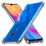 OO LALA JI For Xiaomi Redmi 8A (Poly Carbonate Transparent