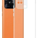 OO LALA JI For Xiaomi Redmi 10 Power  Transparent