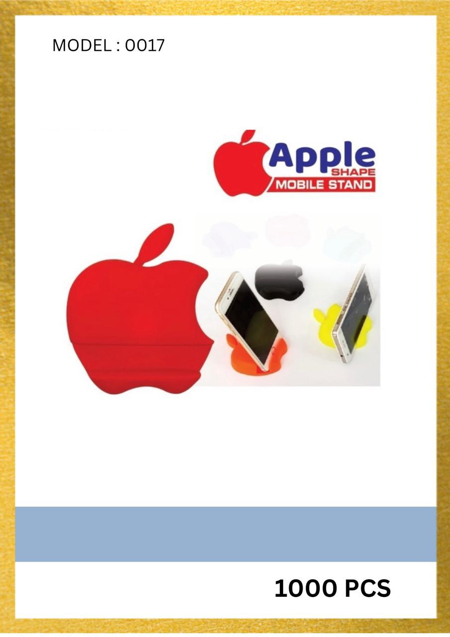 Apple Stand