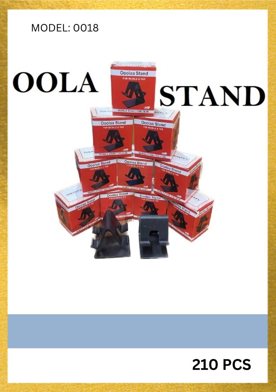oola stand