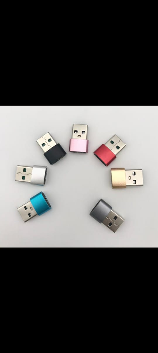 C to Usb small