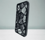 For Samsung Galaxy A03 Core Back Cover Diamond Cut Case New - Image 5