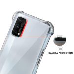 for Realme 7i Back Cover Transparent New - Image 4