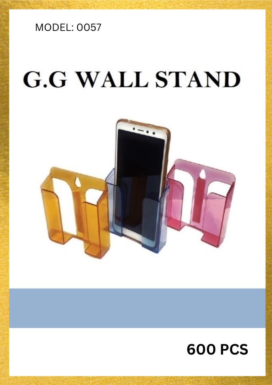 Wall Stand