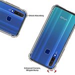 OO LALA JI For Vivo Y15 (TPU; Plastic|Transparent) - Image 6