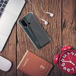 OO LALA JI For  Vivo Y30/Y50 ( Silicone|Transparent - Image 6