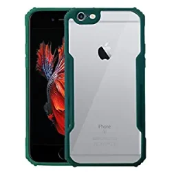 OO LALA JI For Iphone 6G Back Cover  Eagle New