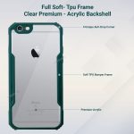 OO LALA JI For Iphone 6G Back Cover  Eagle New - Image 6