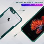 OO LALA JI For Iphone 6G Back Cover  Eagle New - Image 7
