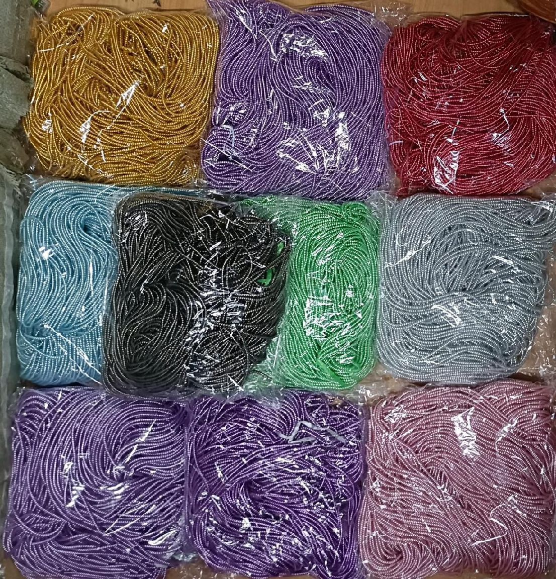 Metal Long Cable Protector