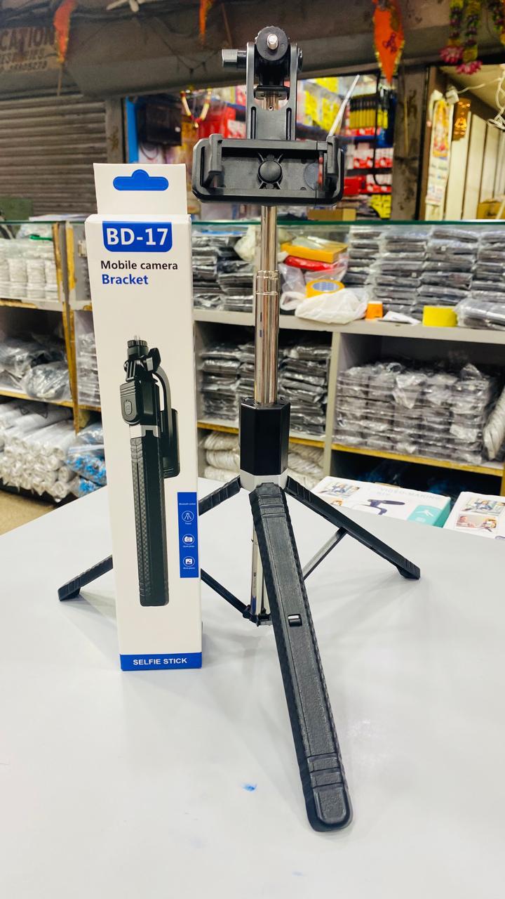 For Bd17 Selfi Stick New 1 BD17 selfi stick
